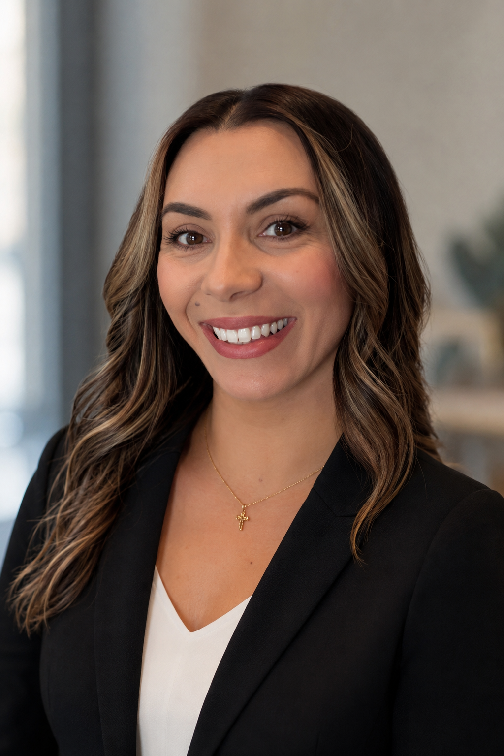 Nicole Costa, B.S., CPT, Co-Founder, Director, Fitness & Wellness Division at GetfitRx